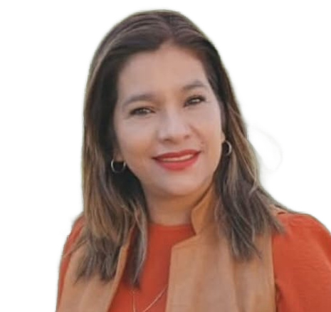 María López - Directora General